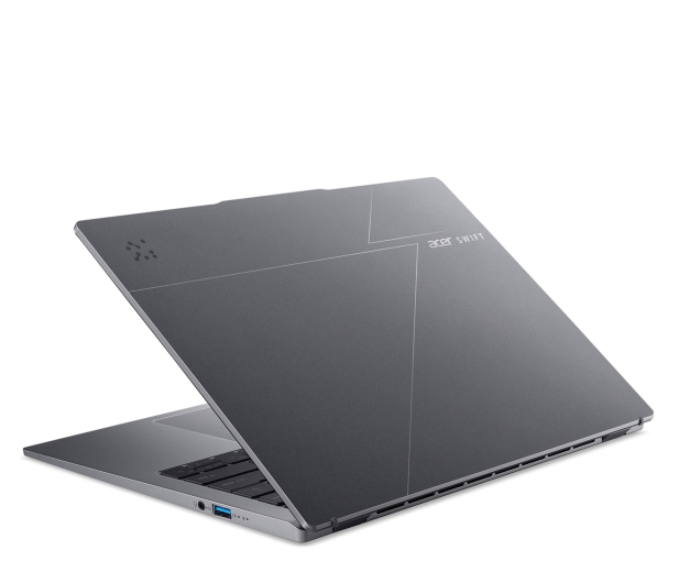 ACER Swift Go 14 AI 7 350/32GB/1TB/Win11 OLED SFG14-64 || NX.JDAEP.009 - 1340139 - zdjęcie 6